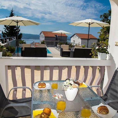 Apartmani Jordanka Crikvenica Exterior photo