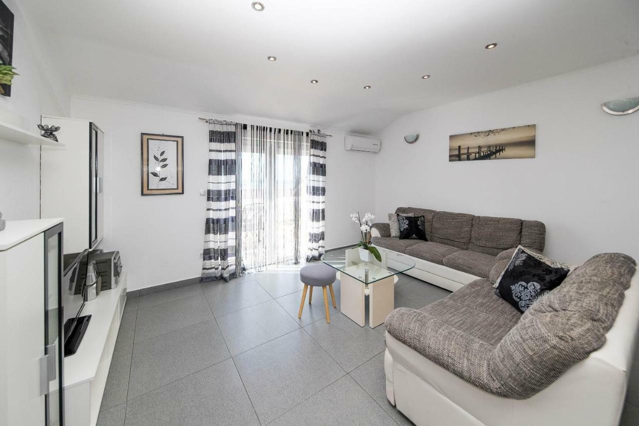 Apartmani Jordanka Crikvenica Exterior photo