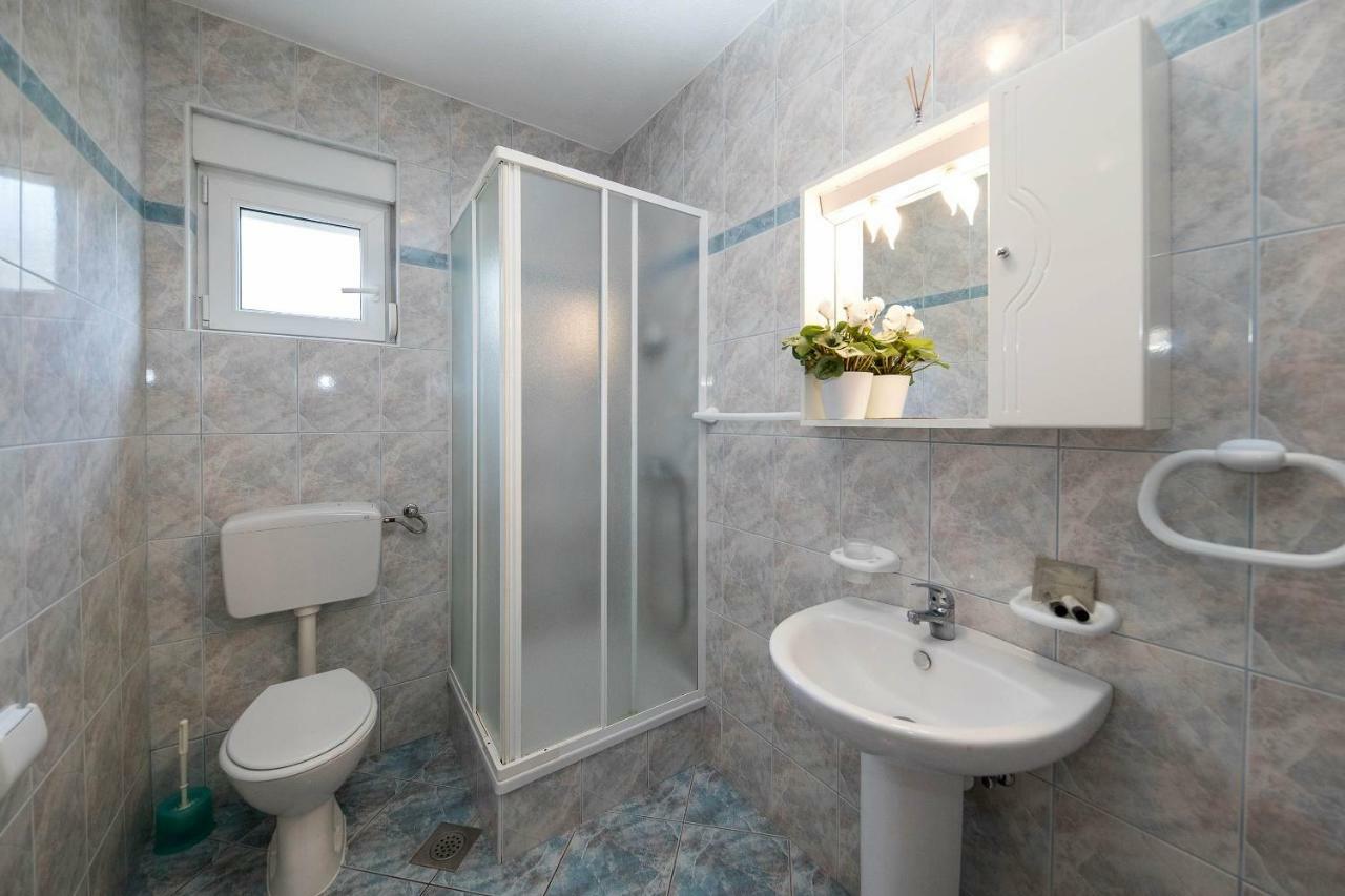 Apartmani Jordanka Crikvenica Exterior photo